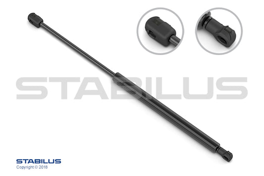 Stabilus Gas Spring   Lift-O-Mat 1517RK