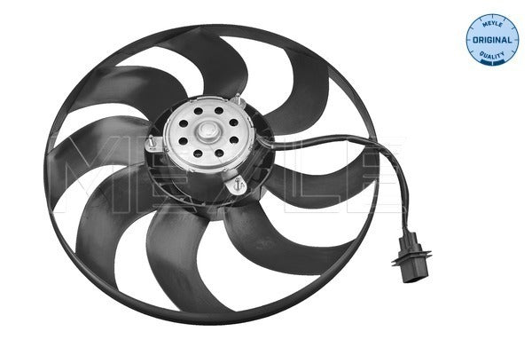 MEYLE Radiator Fan Motor 100 236 0000