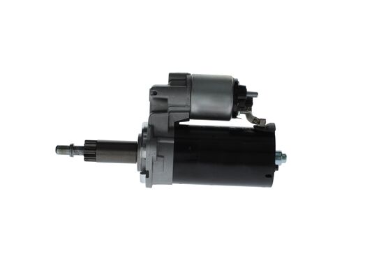 Bosch Starter Motor 12V 10Th Ccw 1986S00778