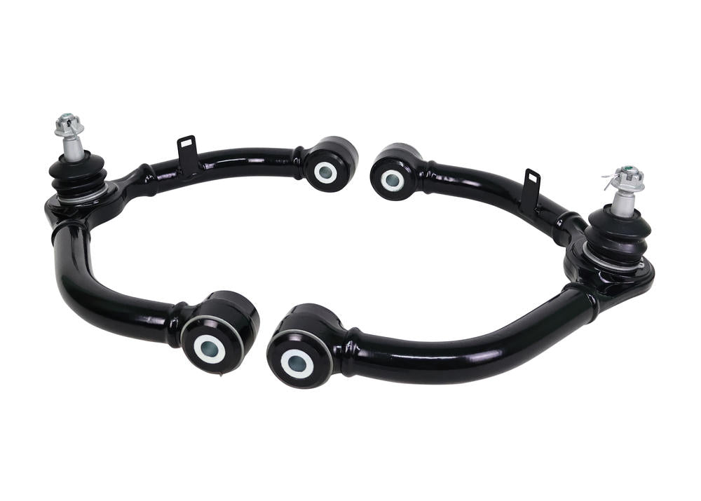 Nolathane Control Arm Upper - Arm Assembly 459137