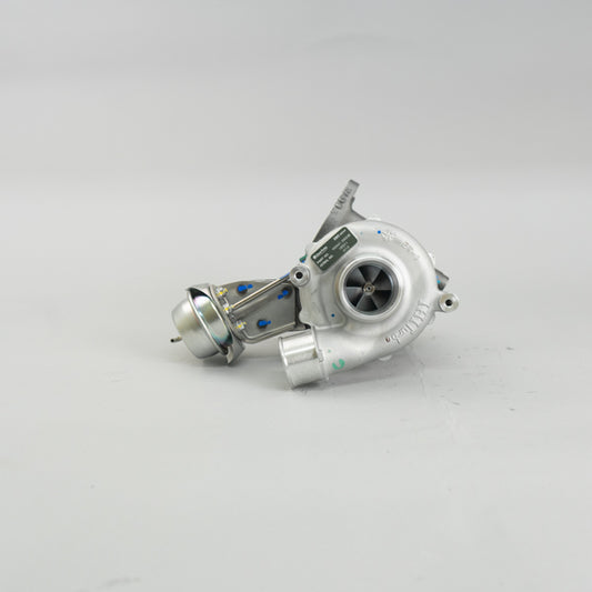 GCG Turbocharger RHV5S-VT13 Suits Mitsubishi Pajero 4M41T 3.2L 2006> 1515A163
