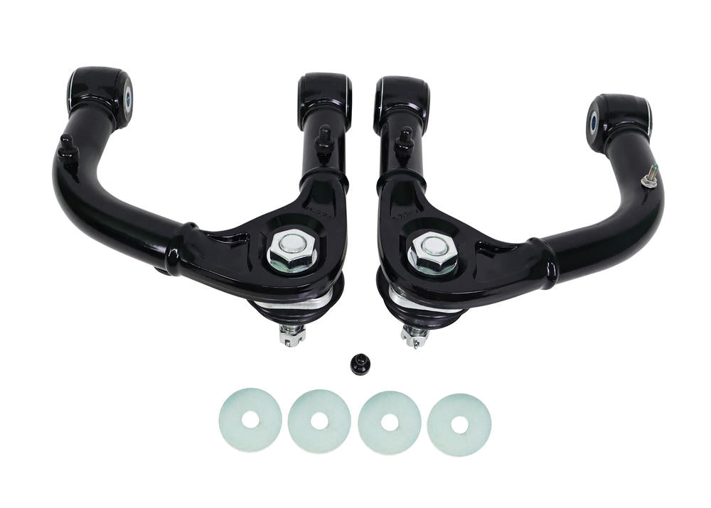 Nolathane Control Arm Upper - Arm Assembly 459180
