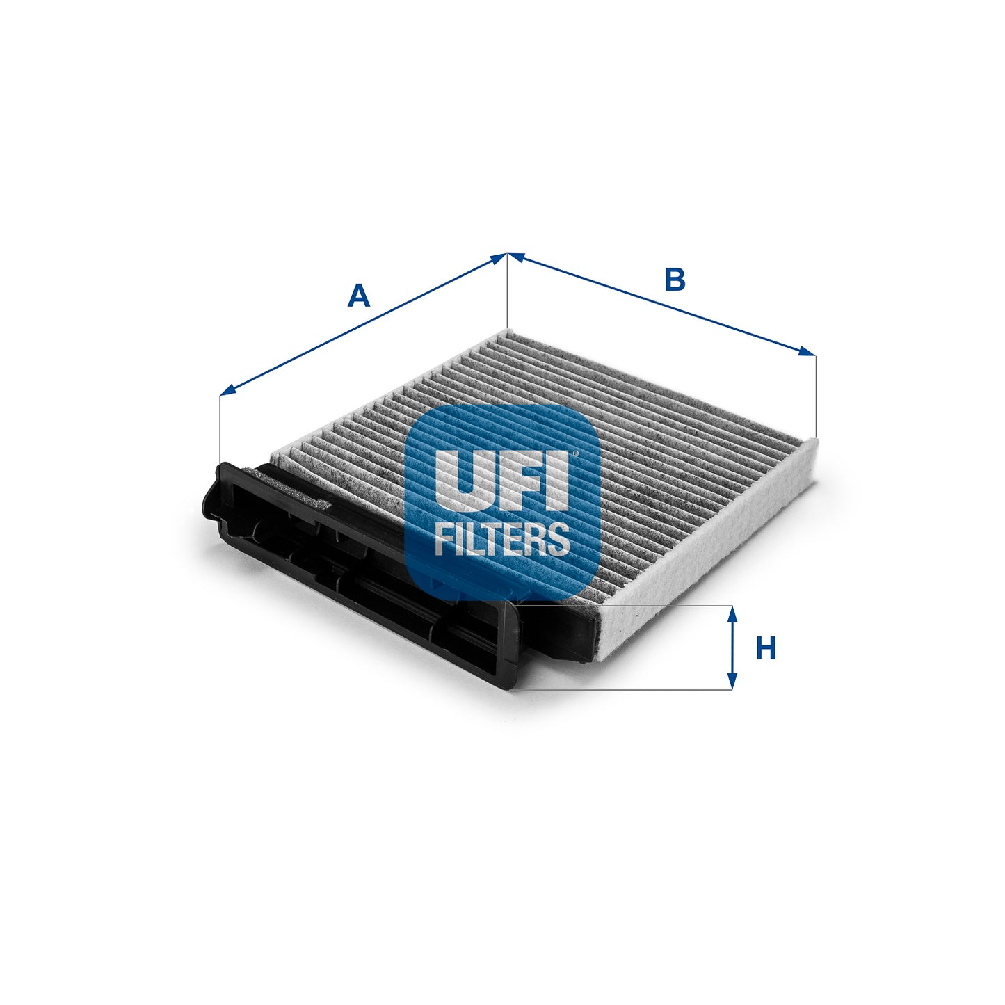 UFI Filters Cabin Air Filter 54.232.00