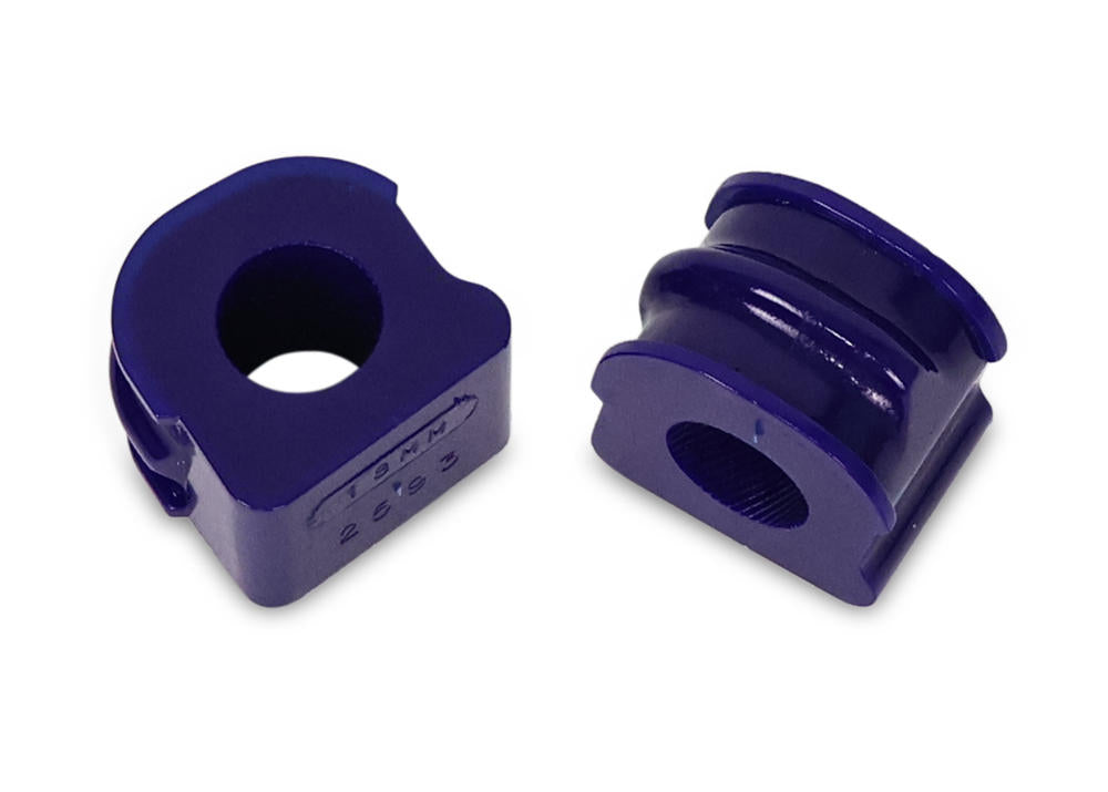 SuperPro Sway Bar Mount Bush Kit SPF2593-18K