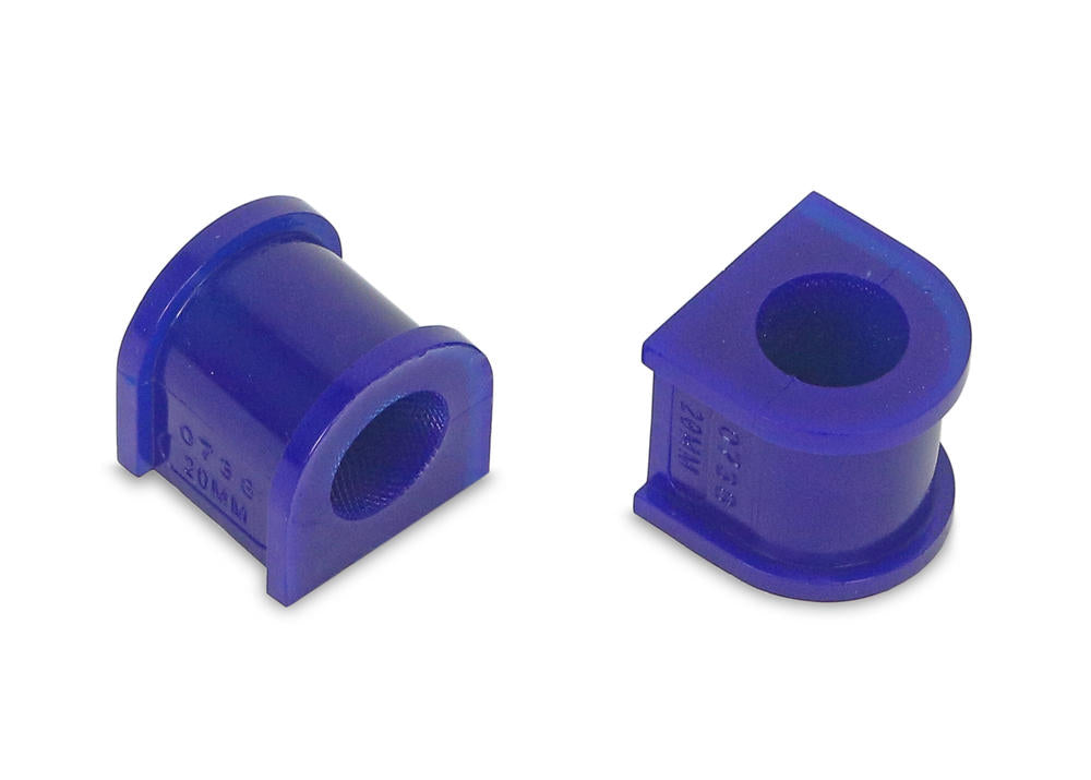 SuperPro Sway Bar Mount Bush Kit SPF0738-20K