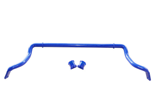 SuperPro Front 33mm HD Swaybar Fits Mitsubishi RC0098F-33