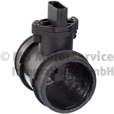 Pierburg Fuel Pump & Filter 7.02701.71.0