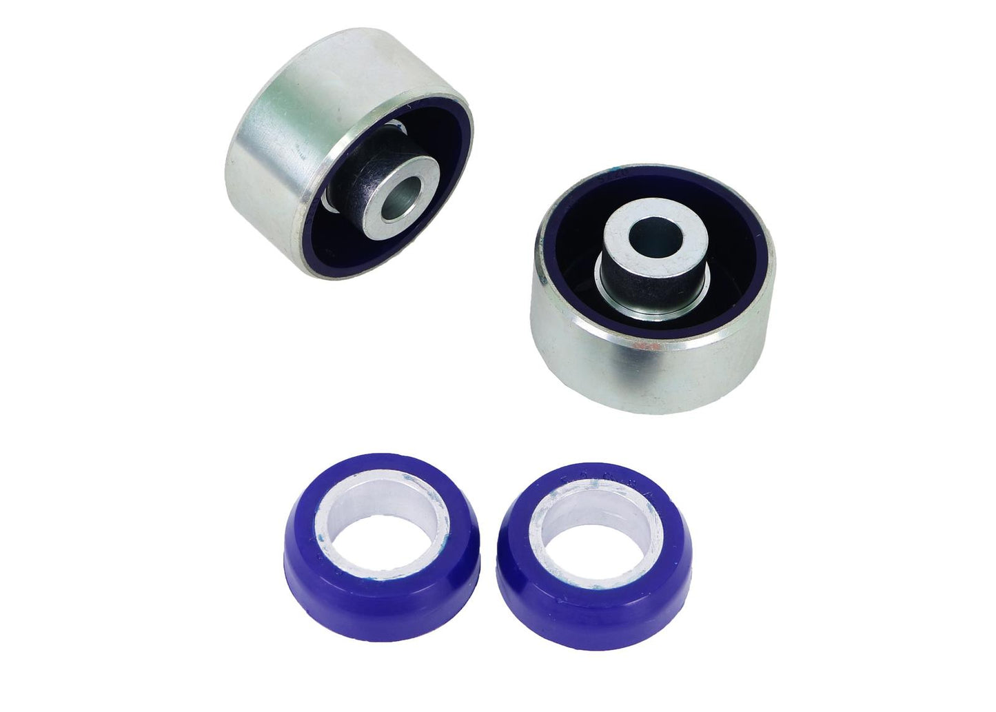 SuperPro Differential Mount Bush Kit