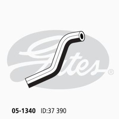 Gates Radiator Hose 05-1340