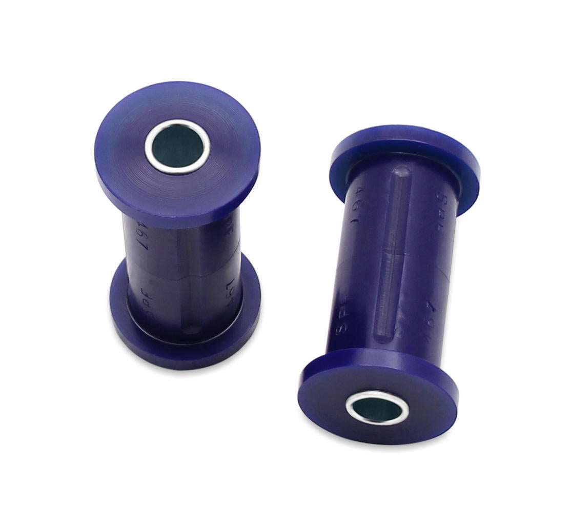 SuperPro Leaf Spring Bush Kit SPF0467K