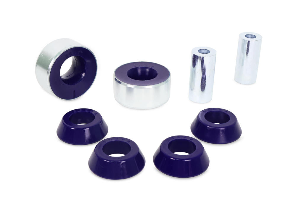 SuperPro Control Arm Lower - Inner Rear Bushing Kit SPF5823K