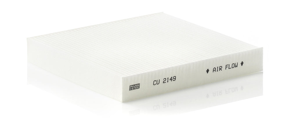 MANN Filter Interior Air CU 2149