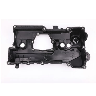 MAHLE Cylinder-Head Cover ZH 529