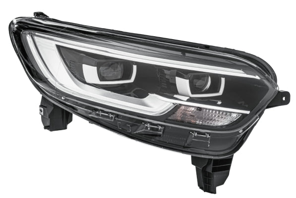 Hella Headlight 1LX 011 770-481