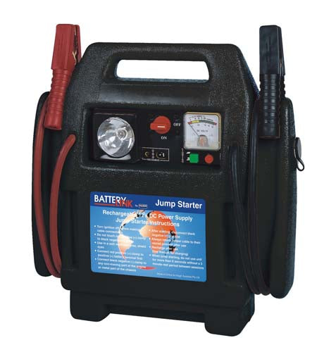 Haigh Jump Starter 1200Amp JS1200