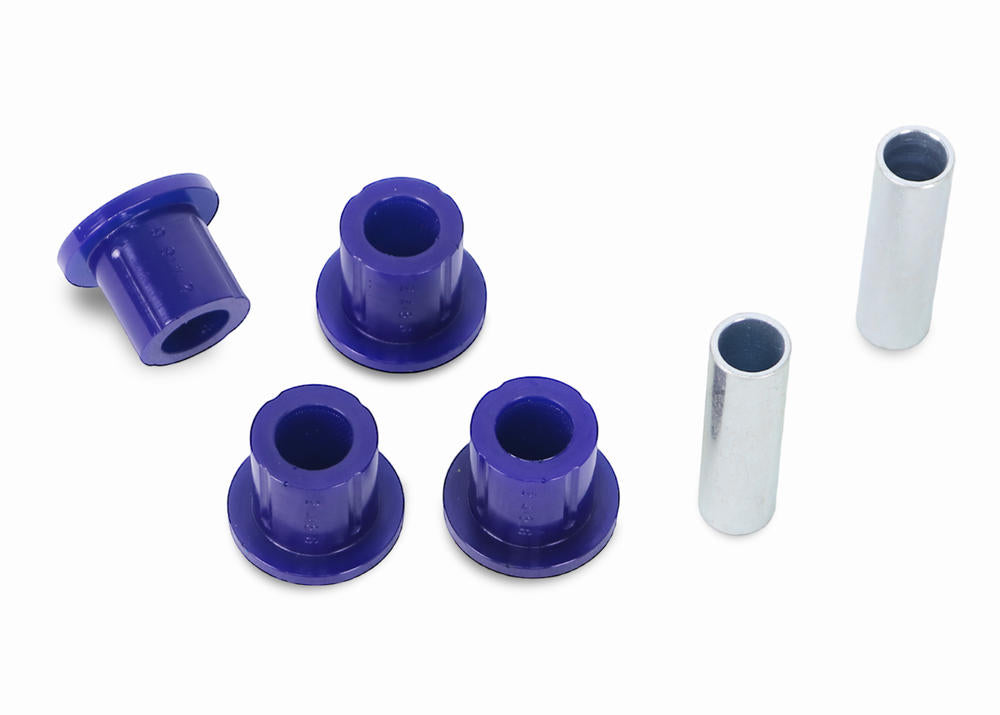 SuperPro Leaf Spring Bush Kit SPF2486K