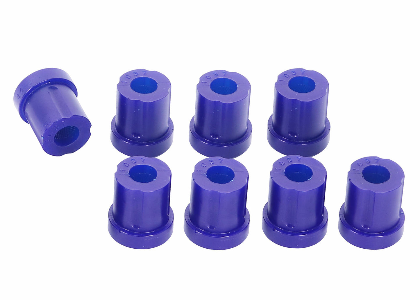 SuperPro Rear Spring Rear Bush Kit All Fits Jensen SPF1037K