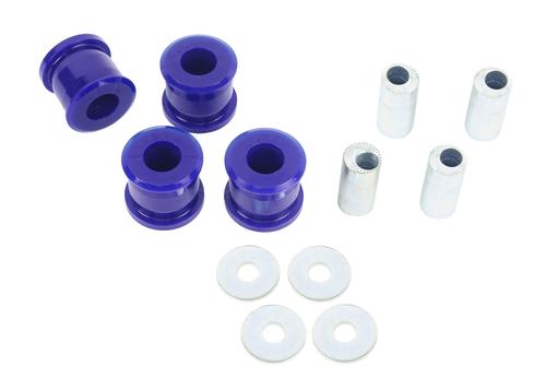 SuperPro Front Control Arm Upper-Inner Alignment Bush Kit Fits Ford Mazda SPF3892K