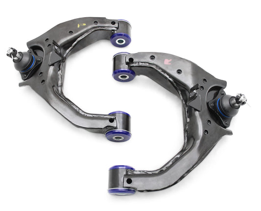 SuperPro Control Arm Kit Front Upper TRC501