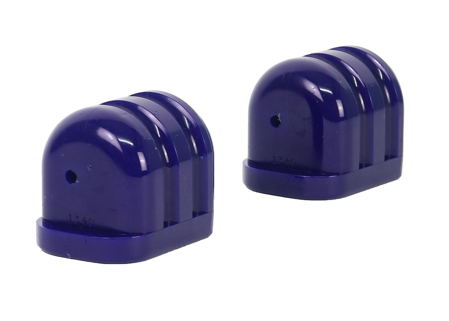 SuperPro Control Arm Bush Kit SPF1340K
