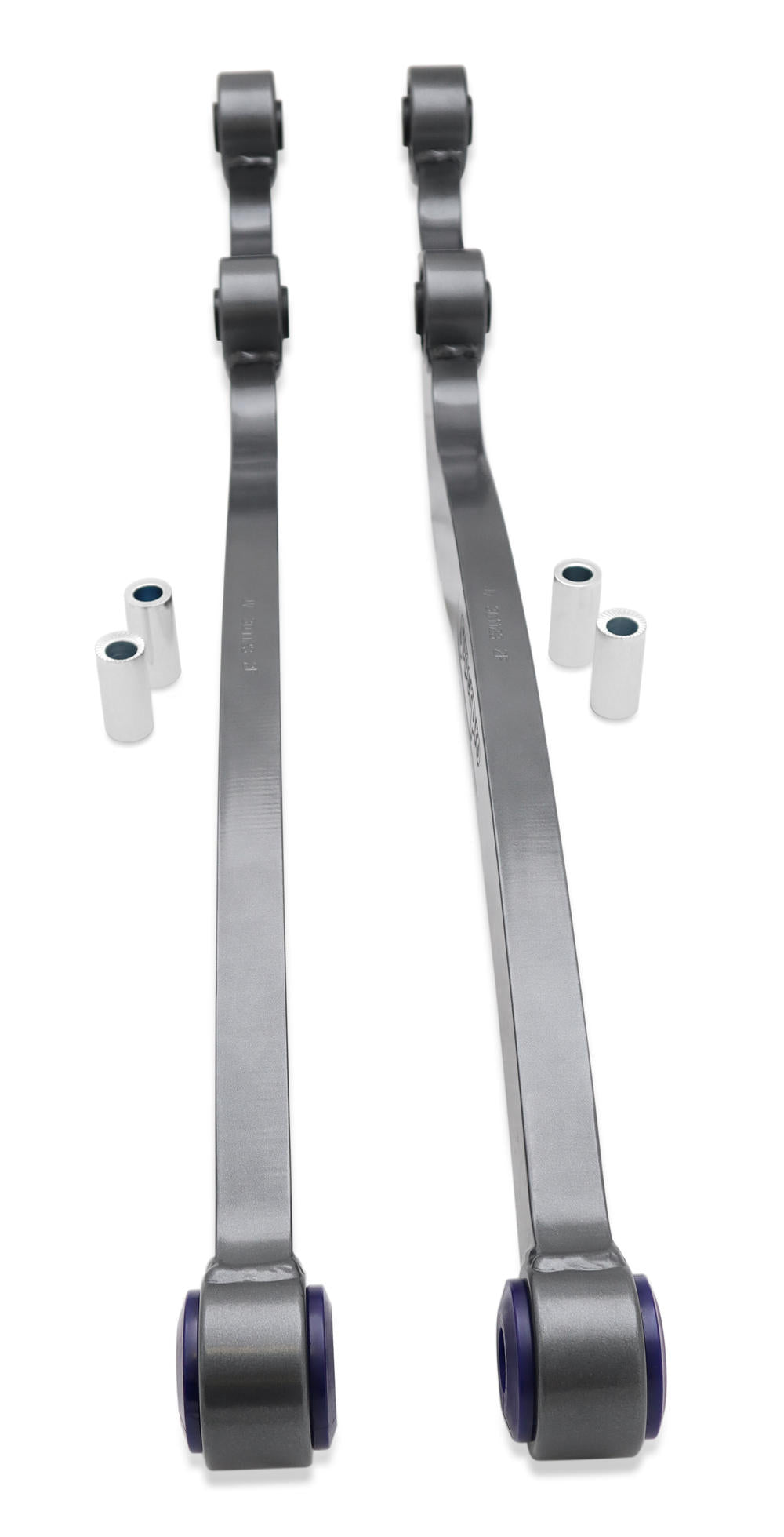 SuperPro Lift Radius Arm Kit TRC1216