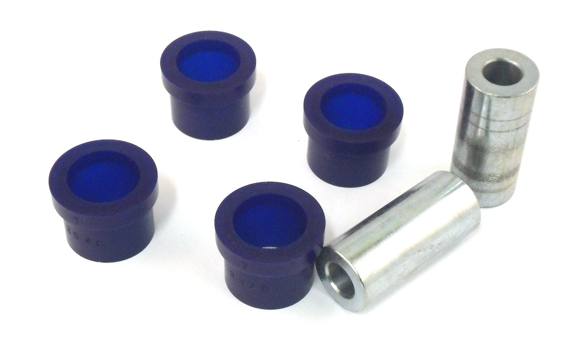 SuperPro Rear Lateral Arm Lower-Inner Bush Kit Fits Audi Seat Skoda VW SPF2540K