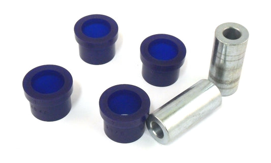 SuperPro Rear Lateral Arm Lower-Inner Bush Kit Fits Audi Seat Skoda VW SPF2540K