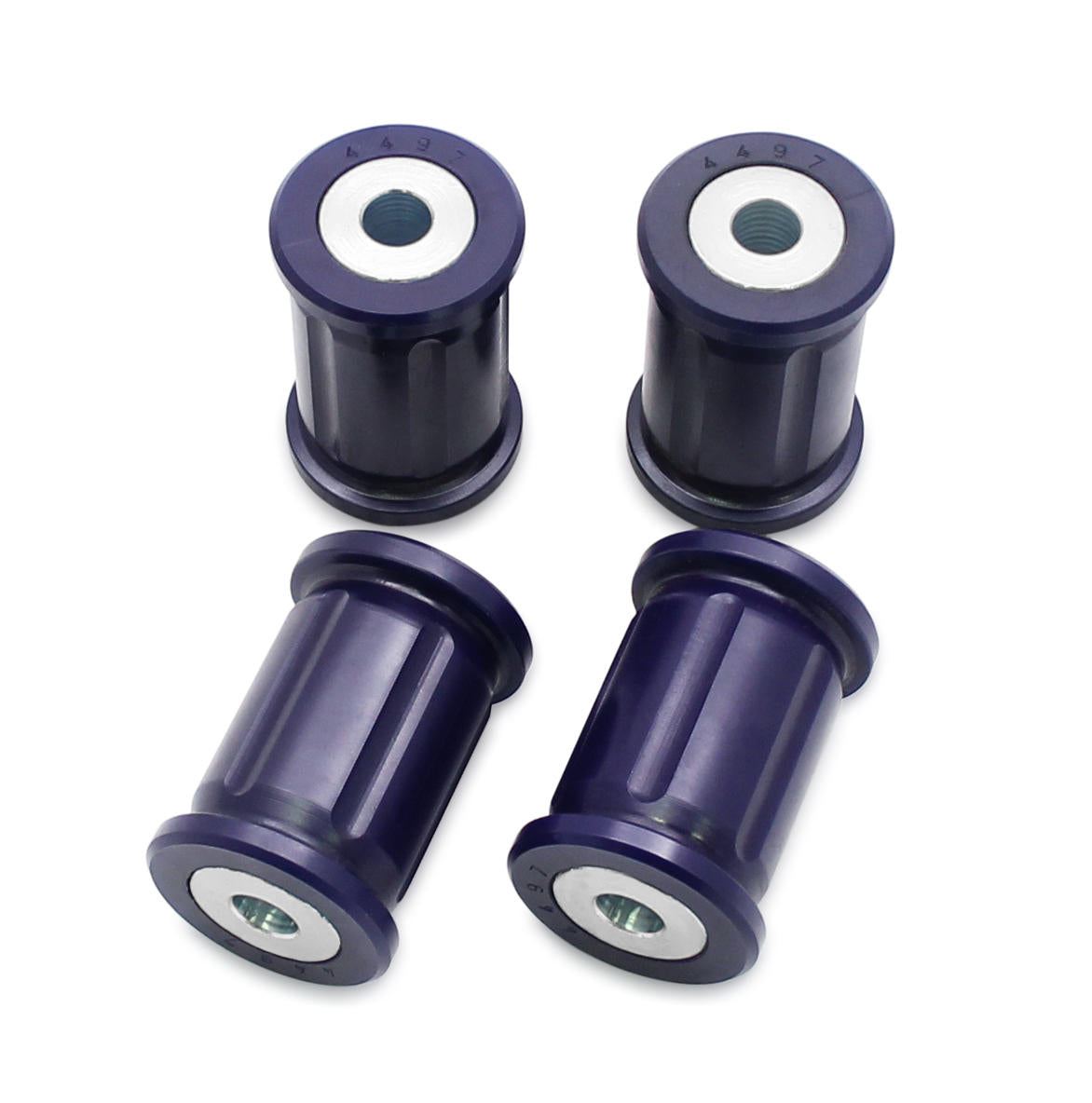 SuperPro Control Arm Bush Kit SPF4497K