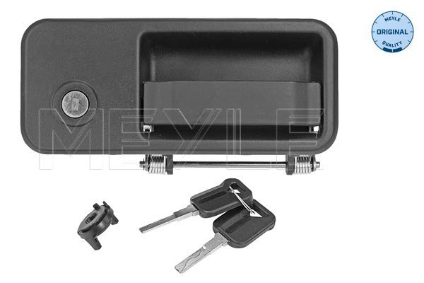 MEYLE Door Handle 534 910 0102