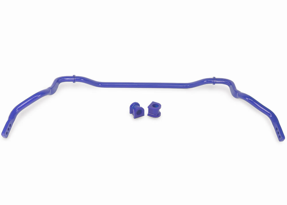 SuperPro Front 30mm HD Adjustable Swaybar Fits Lexus Toyota RC0026FZ-30
