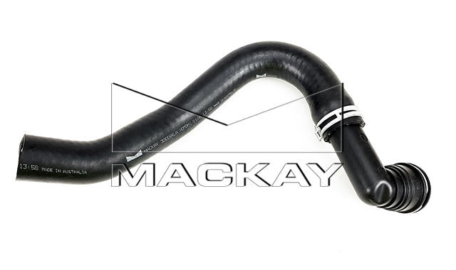 Mackay Radiator Bottom Hose CH6261