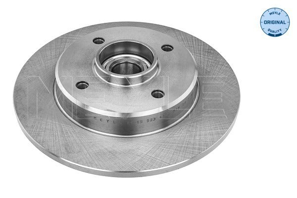 MEYLE Brake Disc 11-15 523 4105