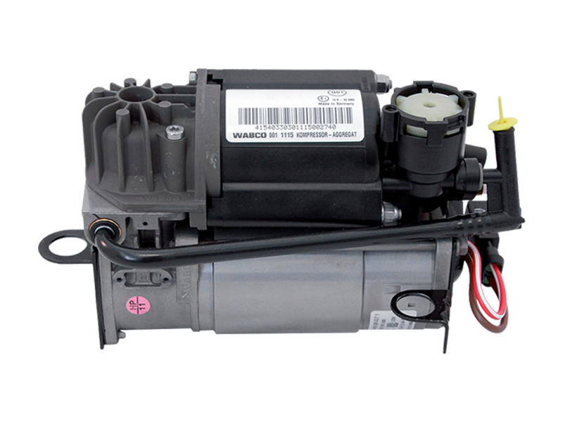 Airbag Man Wabco Air Compressor Replacement to suit Mercedes-Benz