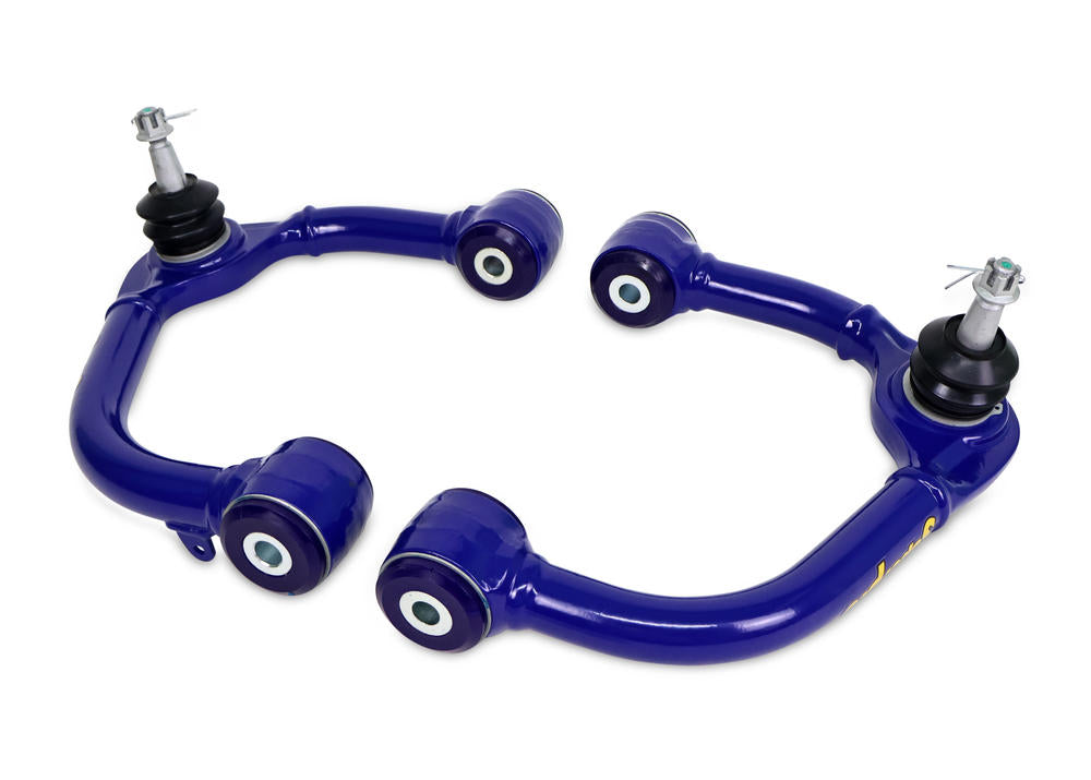 SuperPro Control Arm Upper - Arm TRC6675