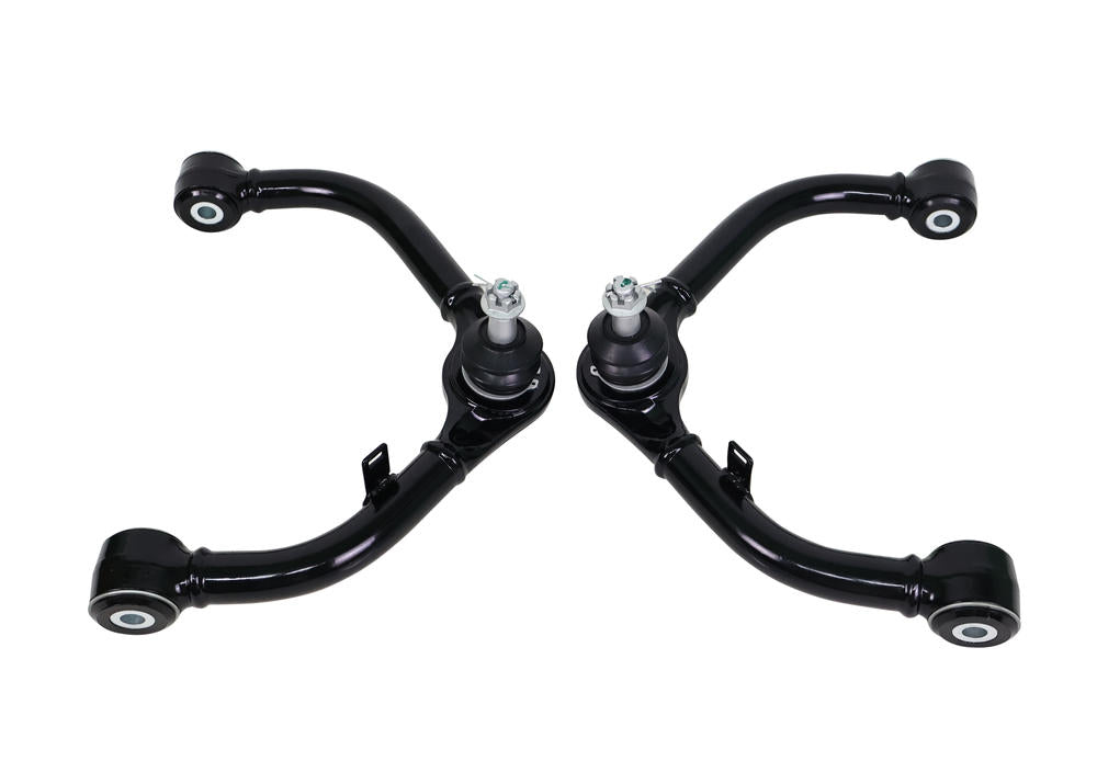 Nolathane Control Arm Upper - Arm Assembly 459137