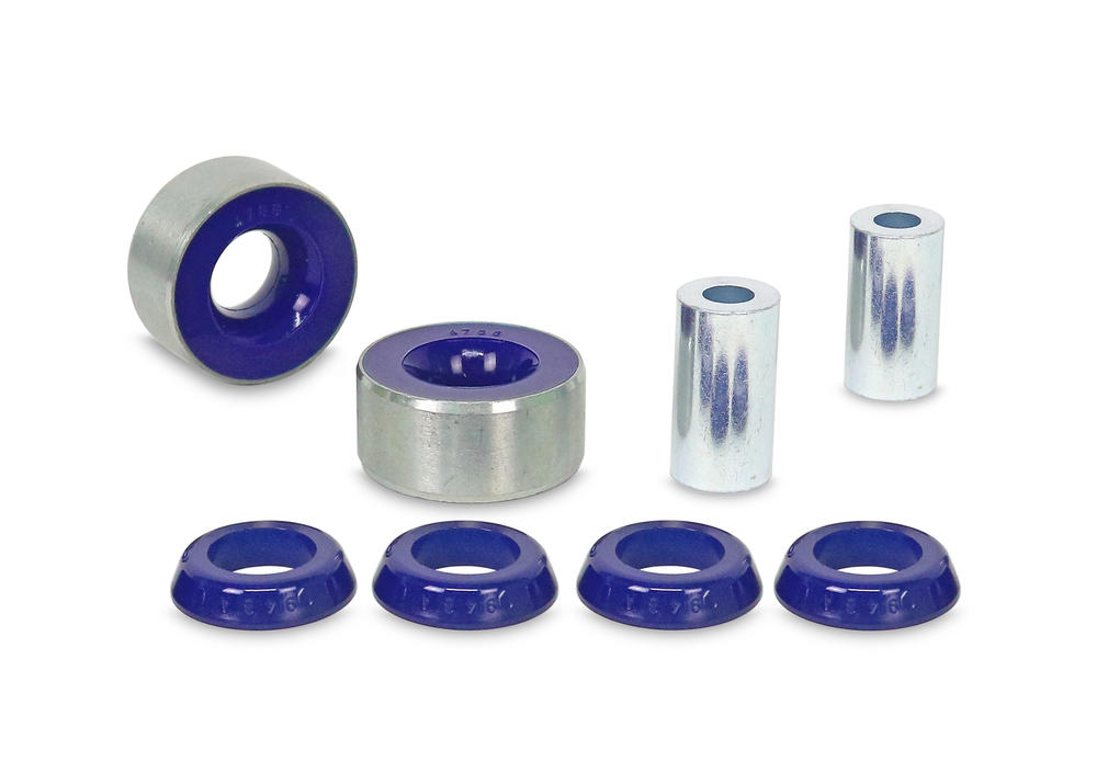 SuperPro Control Arm Lower-Rear Bush Kit SPF4788K