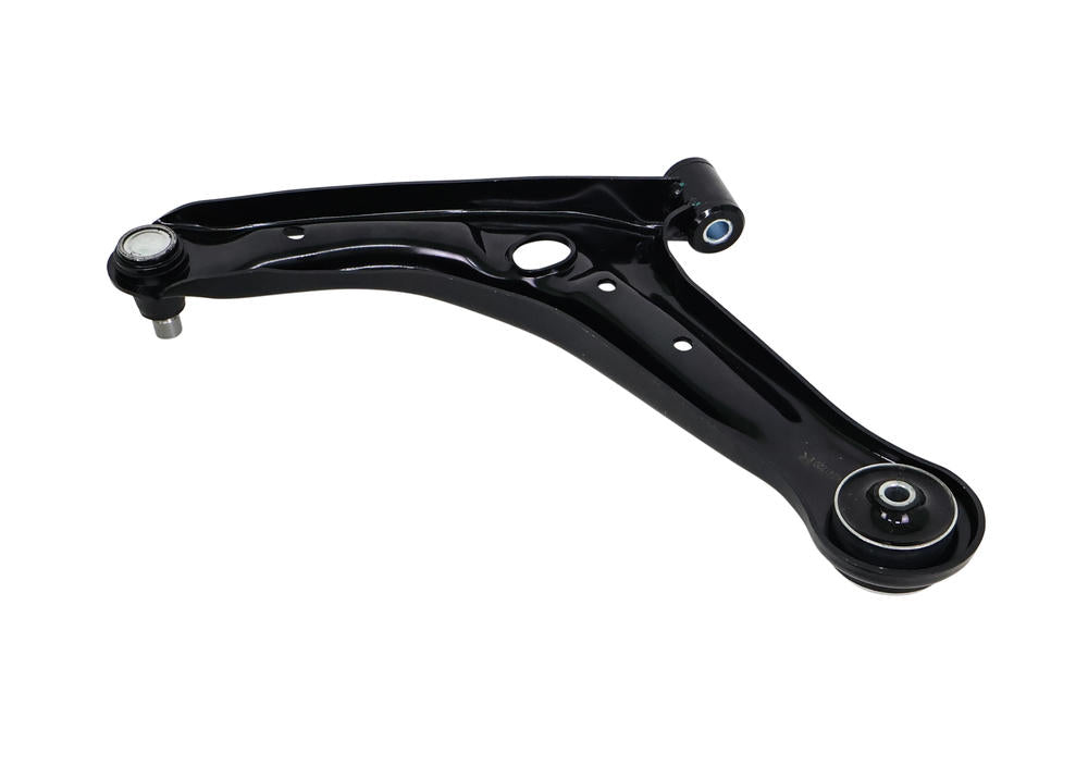 Nolathane Front Axle Control Arm Lower - Arm Assembly-Right 459160R