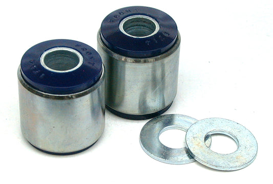 SuperPro Front Control Arm Lower-Inner Rear Bush Kit Fits Mitsubishi SPF1714K
