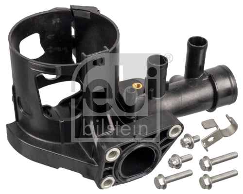 Febi Coolant Flange 172632