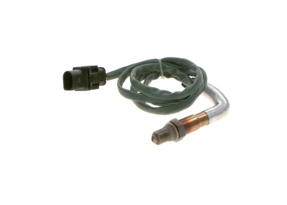 Bosch Oxygen Sensor 5 Wire 1335Mm Cable 258017203