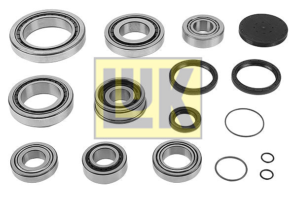 LuK Manual Transmission Repair Kit 462 0199 10