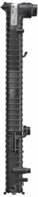 MAHLE Radiator CR 565 000P