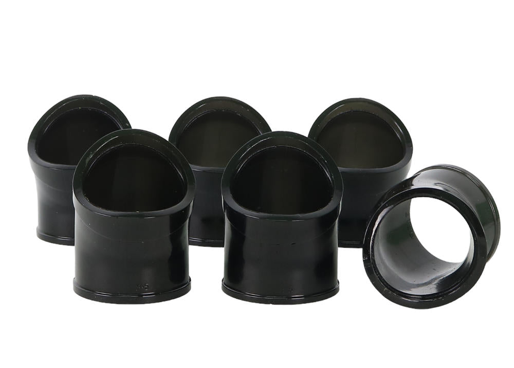 SuperPro Plenum Box To Manifold Bush Kit SPF2196K