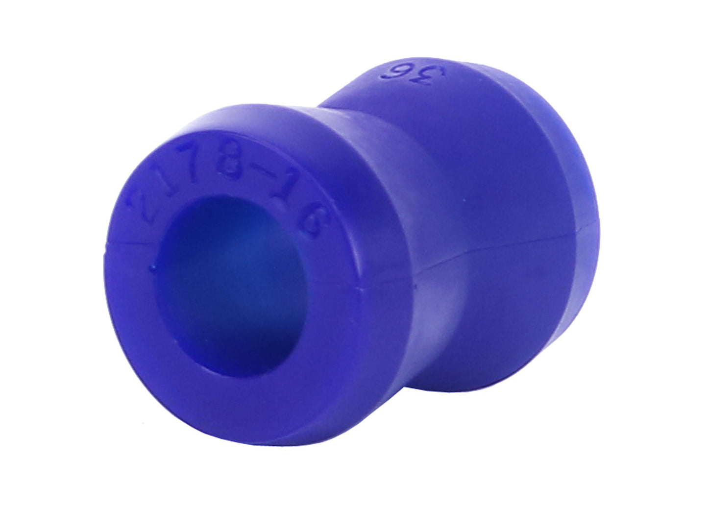 SuperPro Bushing Kit SPF2178-16SK