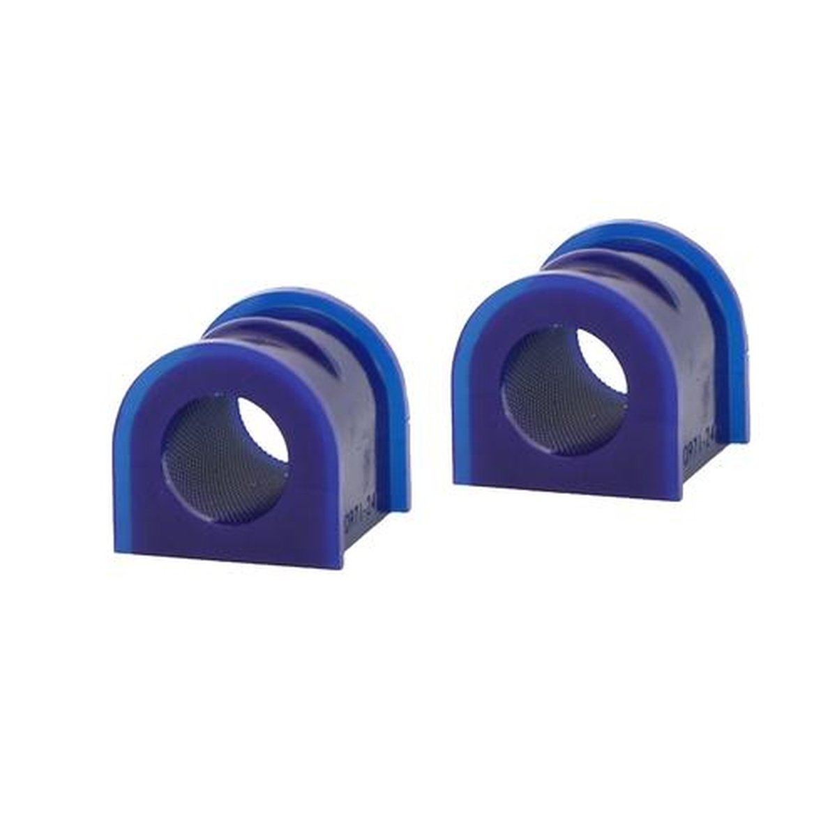 SuperPro Rear Swaybar Mount Bush Kit Fits Holden SPF0971-24K