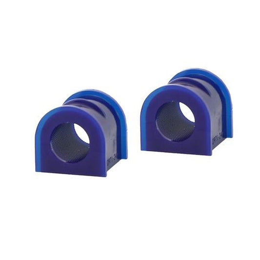SuperPro Rear Swaybar Mount Bush Kit Fits Holden SPF0971-24K