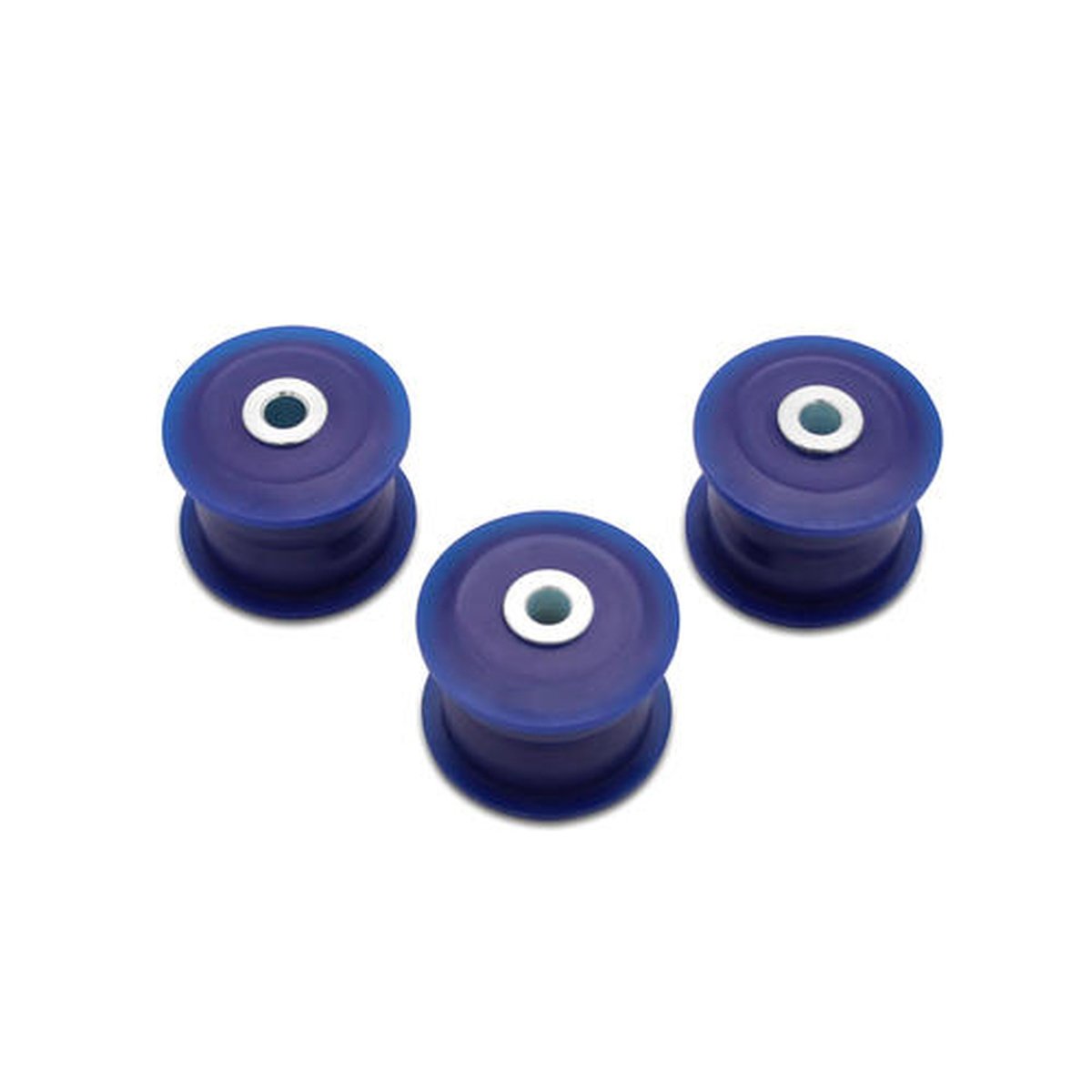 SuperPro Rear Differential To Subframe Mount Bush Kit Fits Chevrolet Holden HSV Pontiac SPF2869K