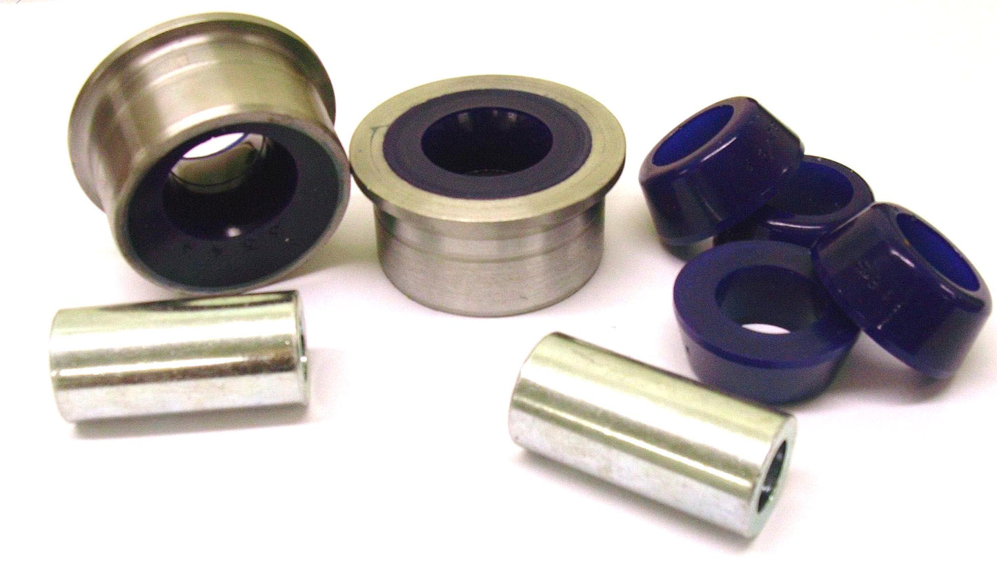 SuperPro Control Arm Bush Kit SPF3343K