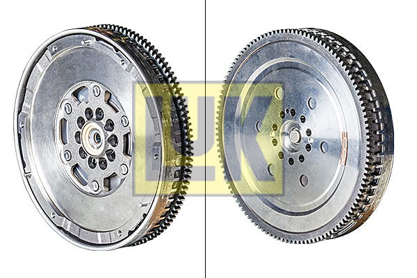 LuK Dual Mass Flywheel 415 0349 10