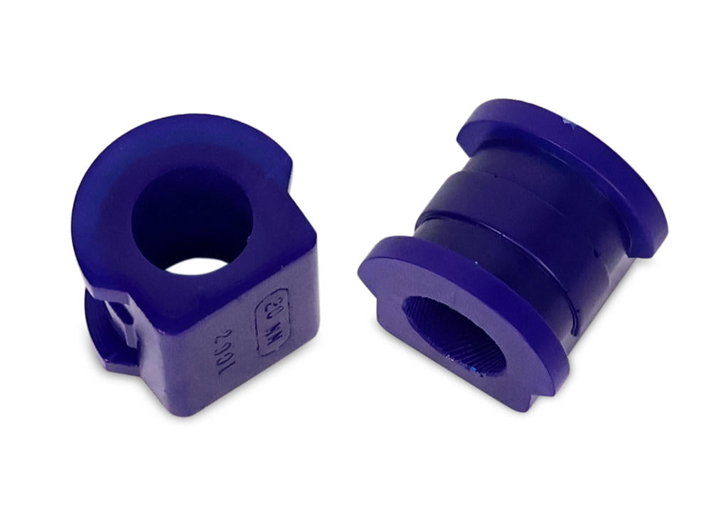 SuperPro Sway Bar Bush Kit SPF2901-20K